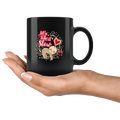 Valentine's Let's Take It Slow Coffee Mug 11oz