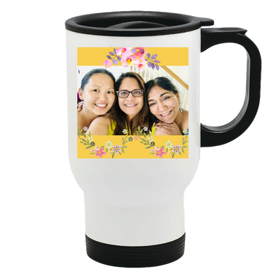 Susan Travel Mug