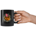 Let's Take It Slow Coffee Mug 11oz